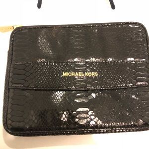 Michael Kors IPad case